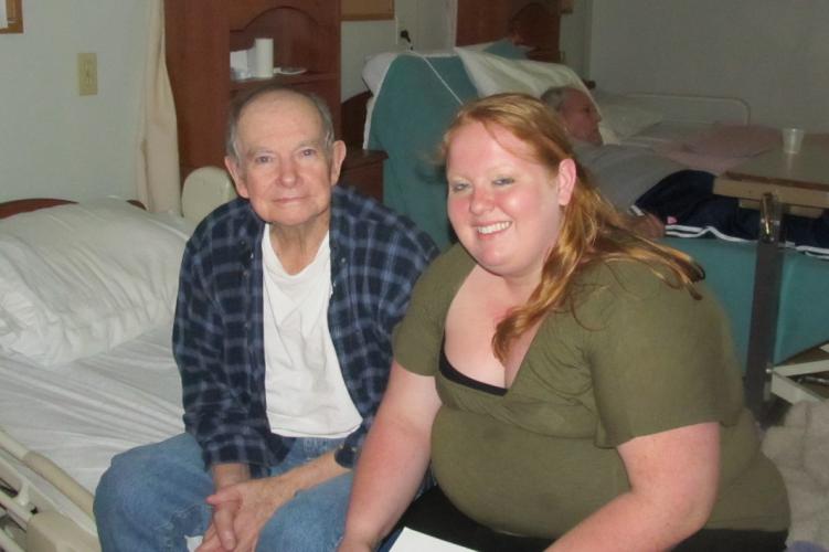 Grad Party and Graduation2011 484